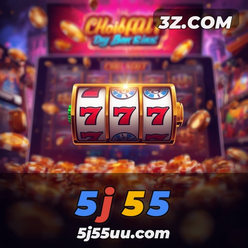 Descubra os Benefícios dos Jogos 'Loyalty Rewards' no 5j55